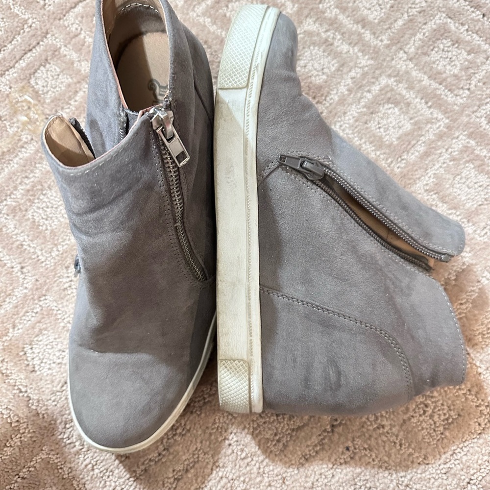 Brash Shoes